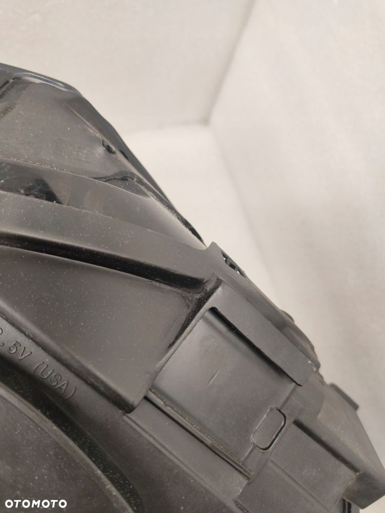 AUDI A3 8Y FULL LED KOMPLET LAMP PRZÓD 8Y0940011, 8Y0941012 - 12