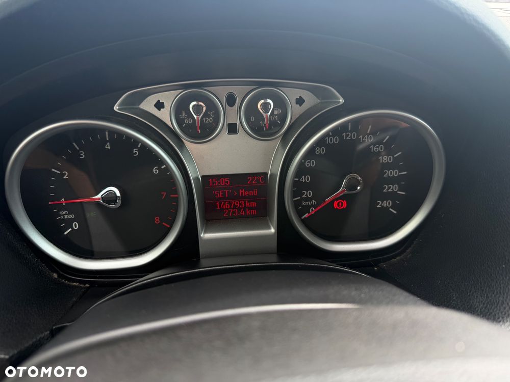 Ford C-MAX 1.8 Titanium - 26