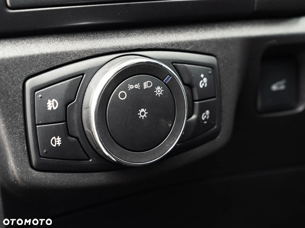 Ford Mondeo 2.0 TDCi Titanium PowerShift - 12