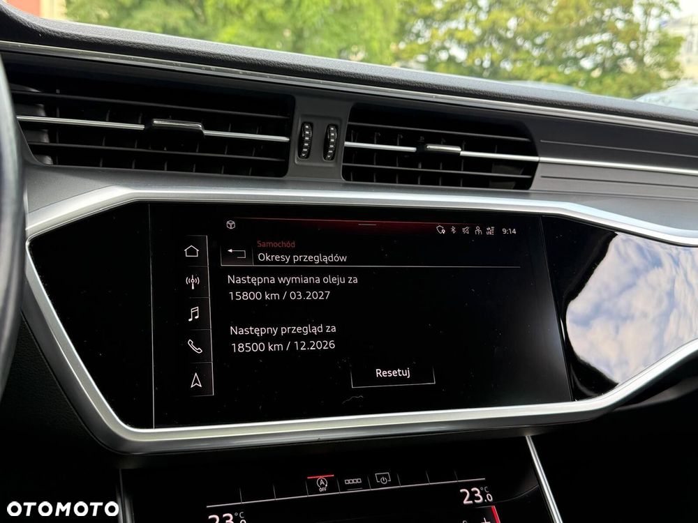 Audi A6 - 22