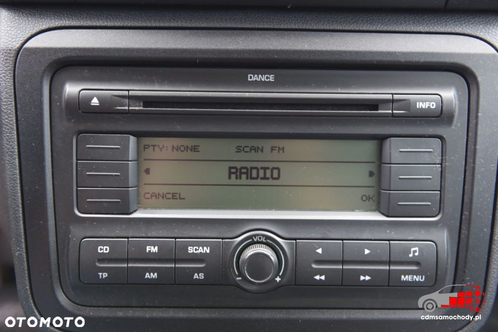 Skoda Roomster - 28