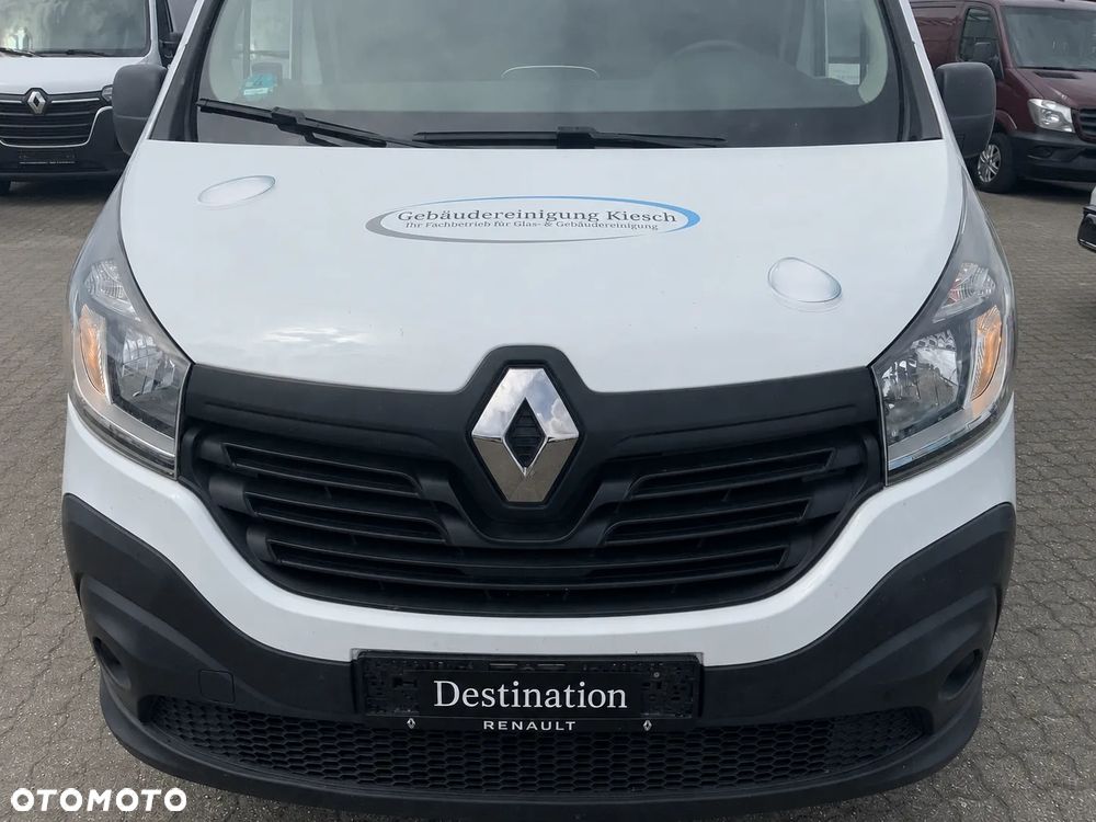 Renault Trafic - 6