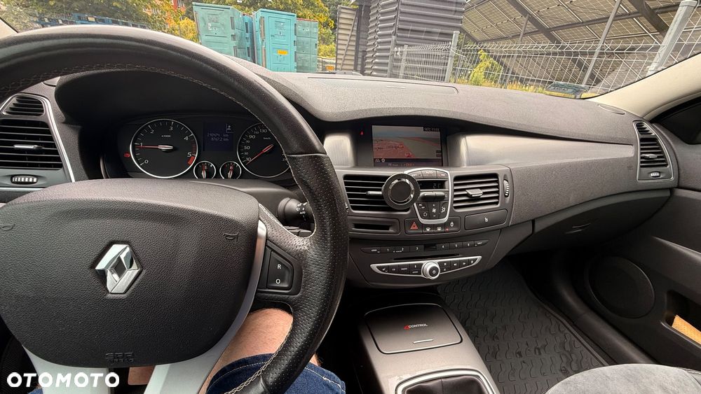 Renault Laguna - 11