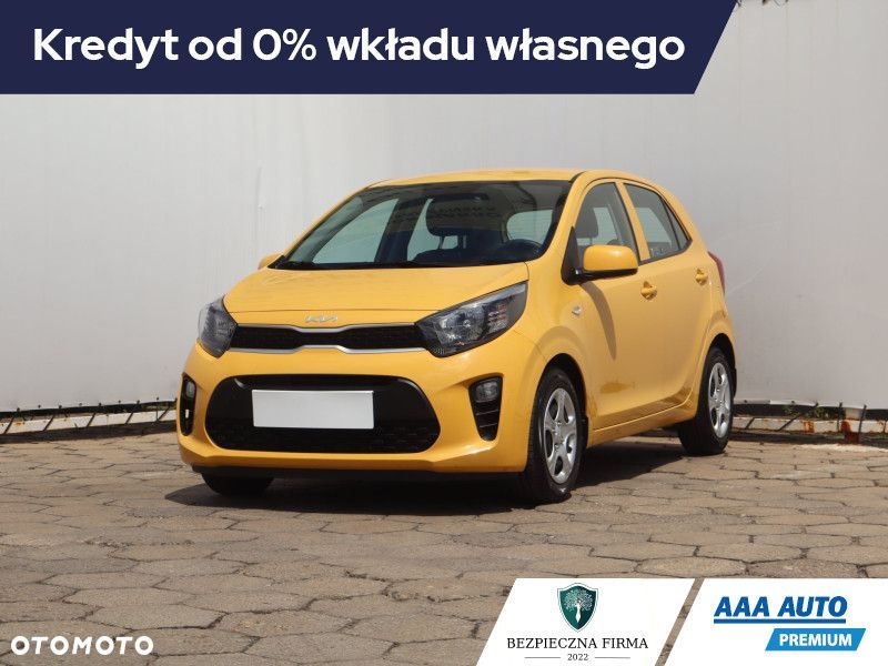 Kia Picanto - 3