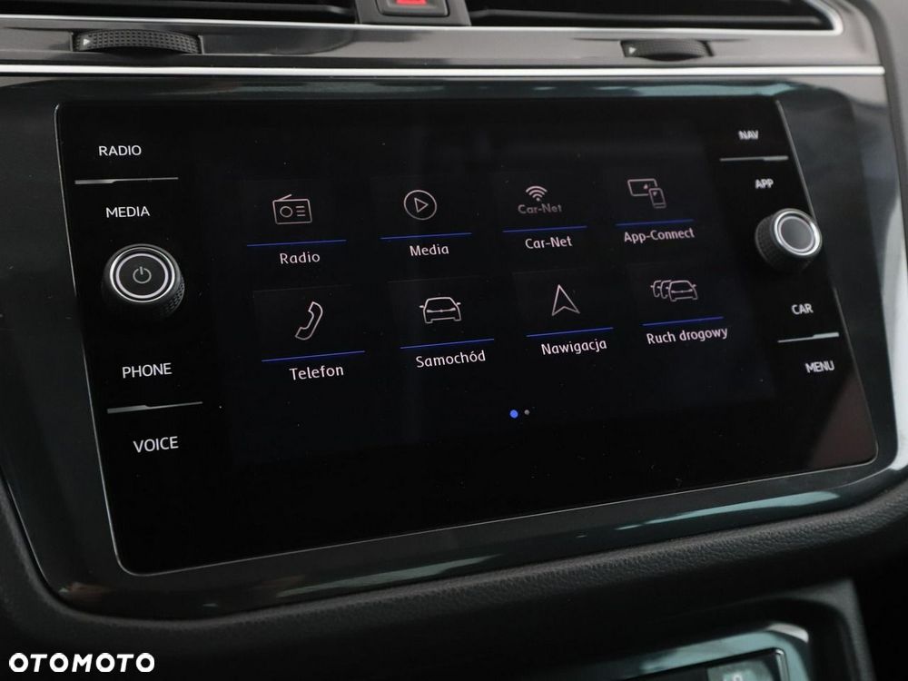 Volkswagen Tiguan 2.0 TSI 4Motion (BlueMotion Technology) DSG Sound - 24