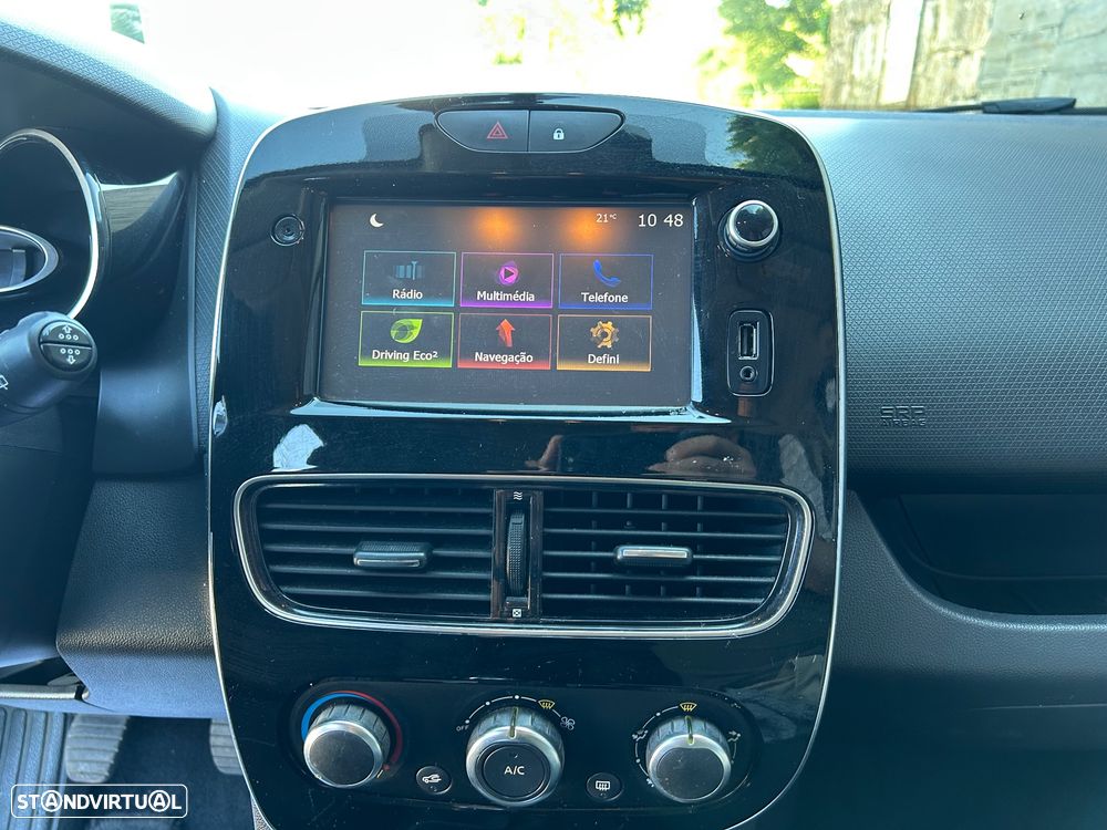 Renault Clio 1.5 dCi Limited EDition - 20