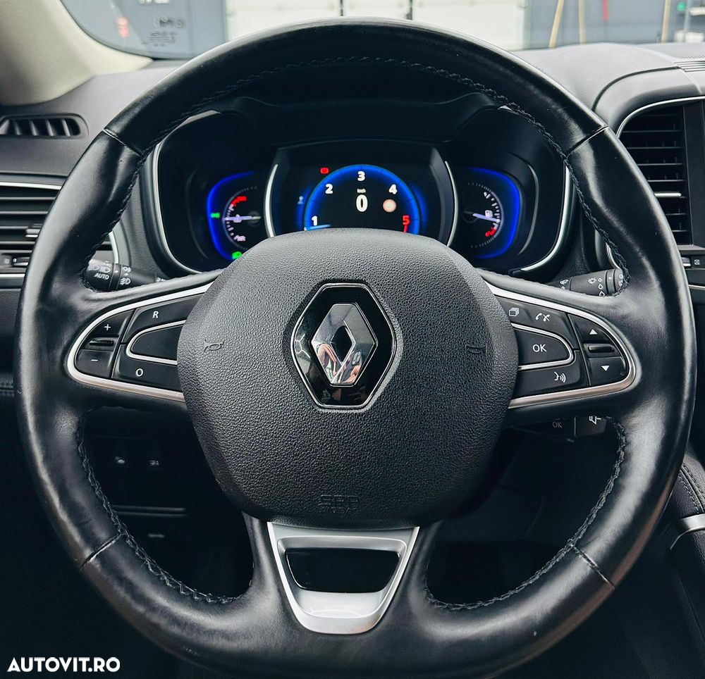 Renault Koleos ENERGY dCi 130 INTENS - 35
