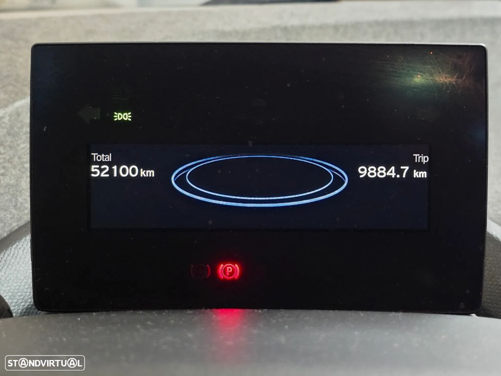 BMW i3 s 120Ah - 20