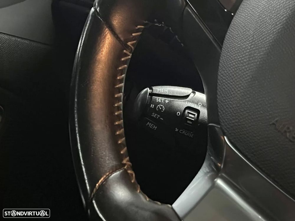 Peugeot 308 1.2 PureTech Style - 29