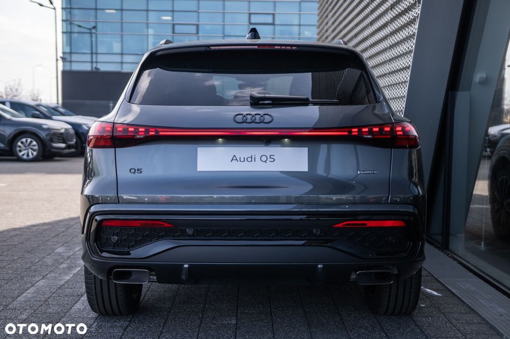 Audi Q5 - 4
