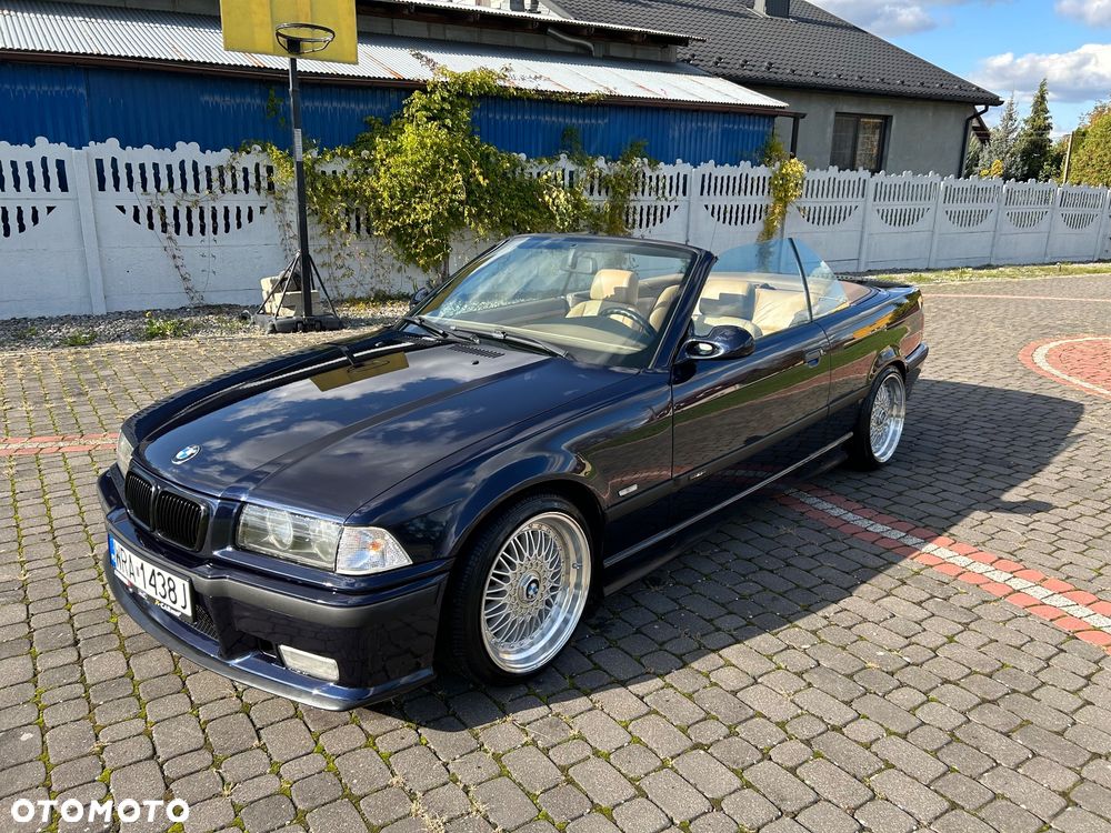 BMW Seria 3 328i - 1
