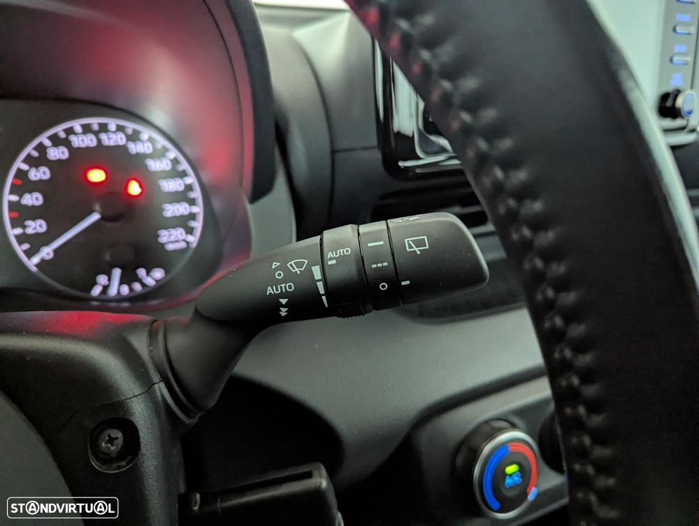 Toyota Yaris 1.0 VVT-i Comfort - 12