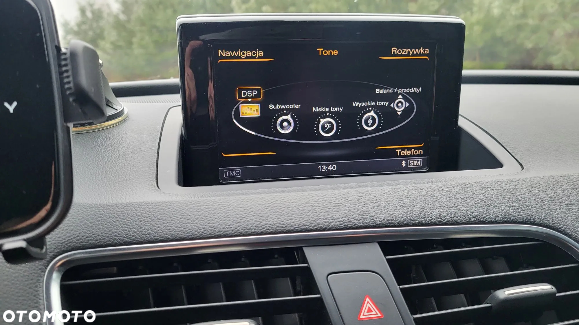 Audi Q3 2.0 TFSI Quattro S tronic - 11
