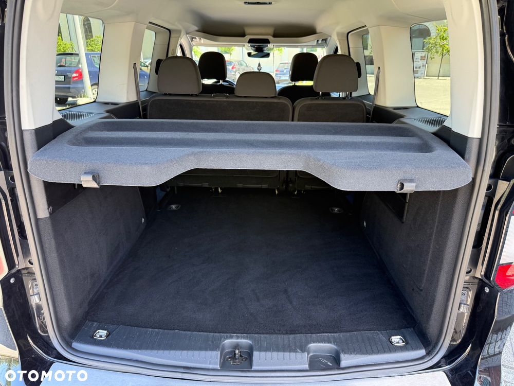 Ford Tourneo Connect Grand 2.0 EcoBlue Titanium - 29