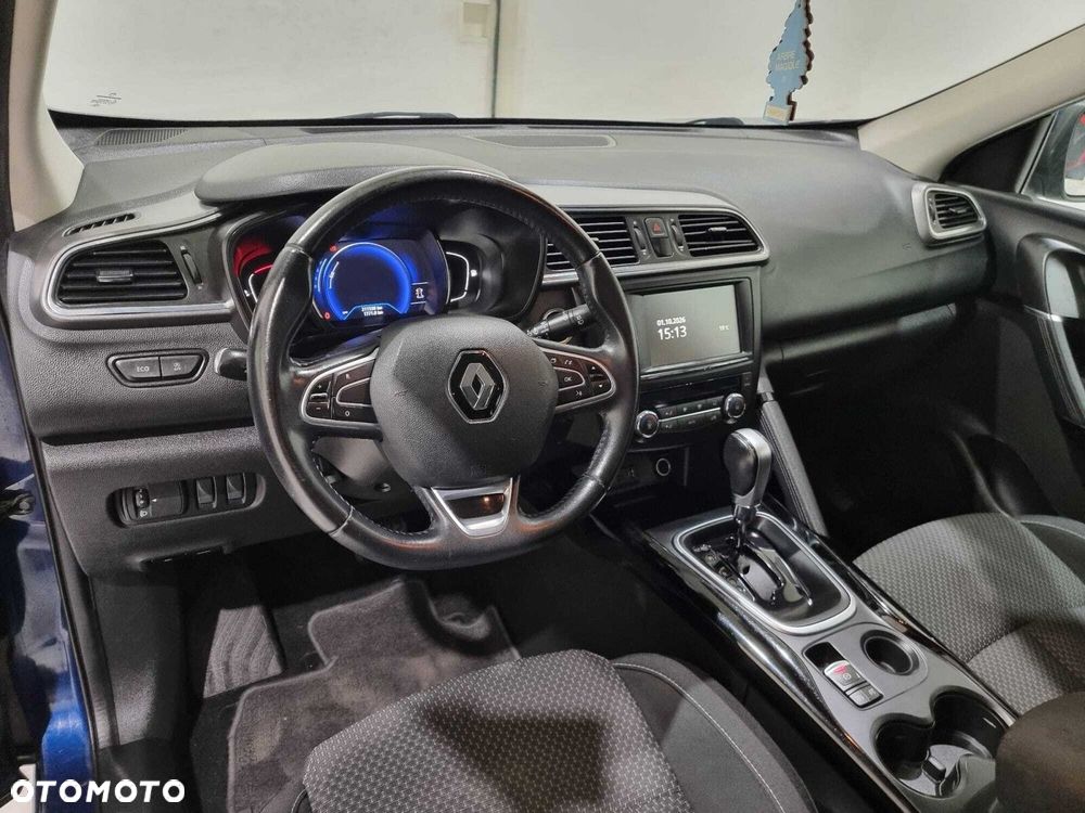 Renault Kadjar - 17