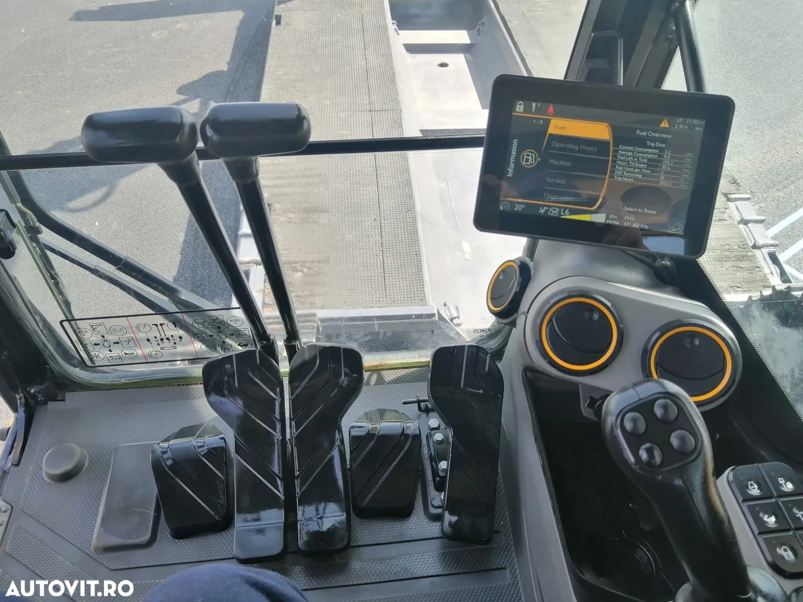 JCB JCB 220X LC, TOP !!! - 17