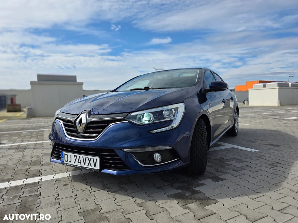 Renault Megane - 8