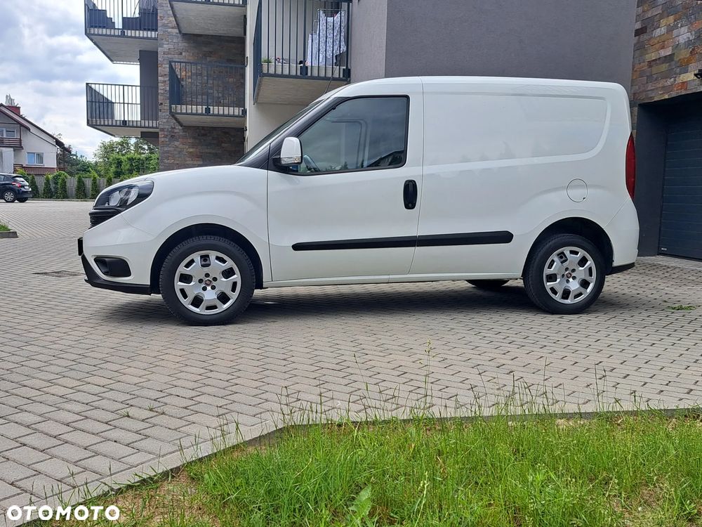 Fiat Doblo - 7