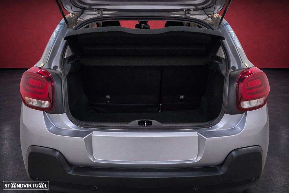 Citroën C3 1.2 PureTech Feel - 9