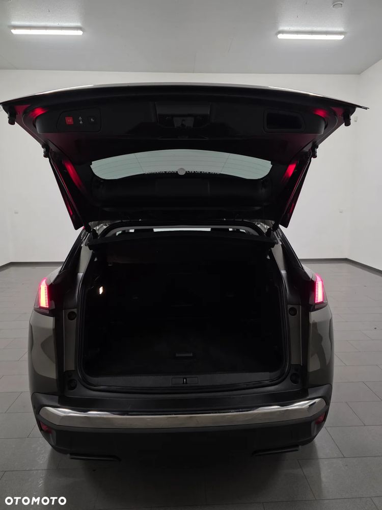 Peugeot 3008 BlueHDi 120 Stop & Start EAT6 Allure - 37