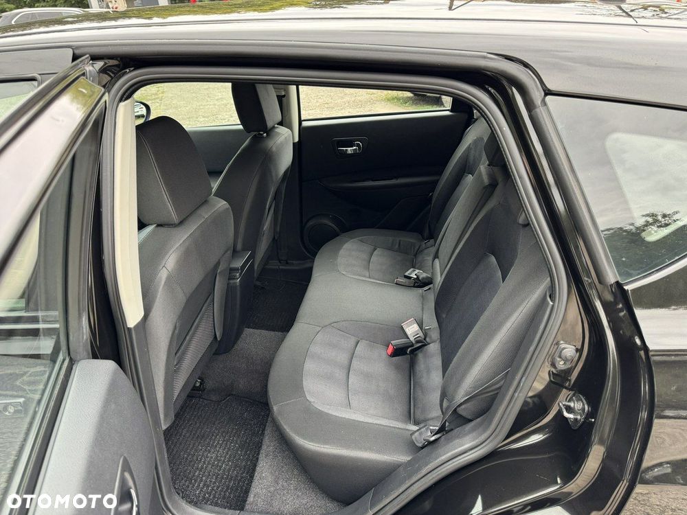 Nissan Qashqai - 20