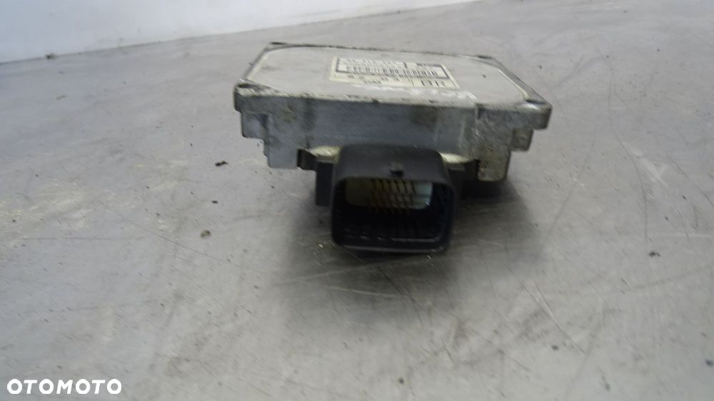 KOMPUTER SKRZYNI BIEGÓW OPEL VECTRA - C 2.2 - 3