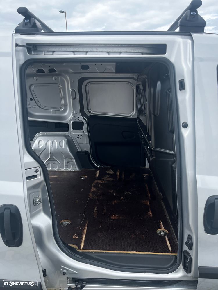 Opel Combo 1.6 CDTi L1H1 S/S - 7