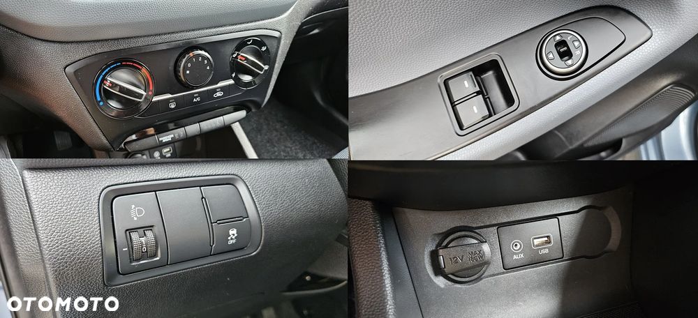 Hyundai i20 1.2 Elegant - 22