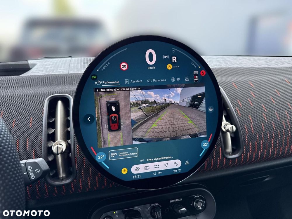 MINI Countryman - 17