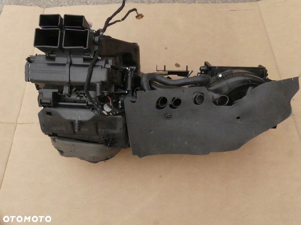 dw passat cc nagrzewnica 3aa820003c