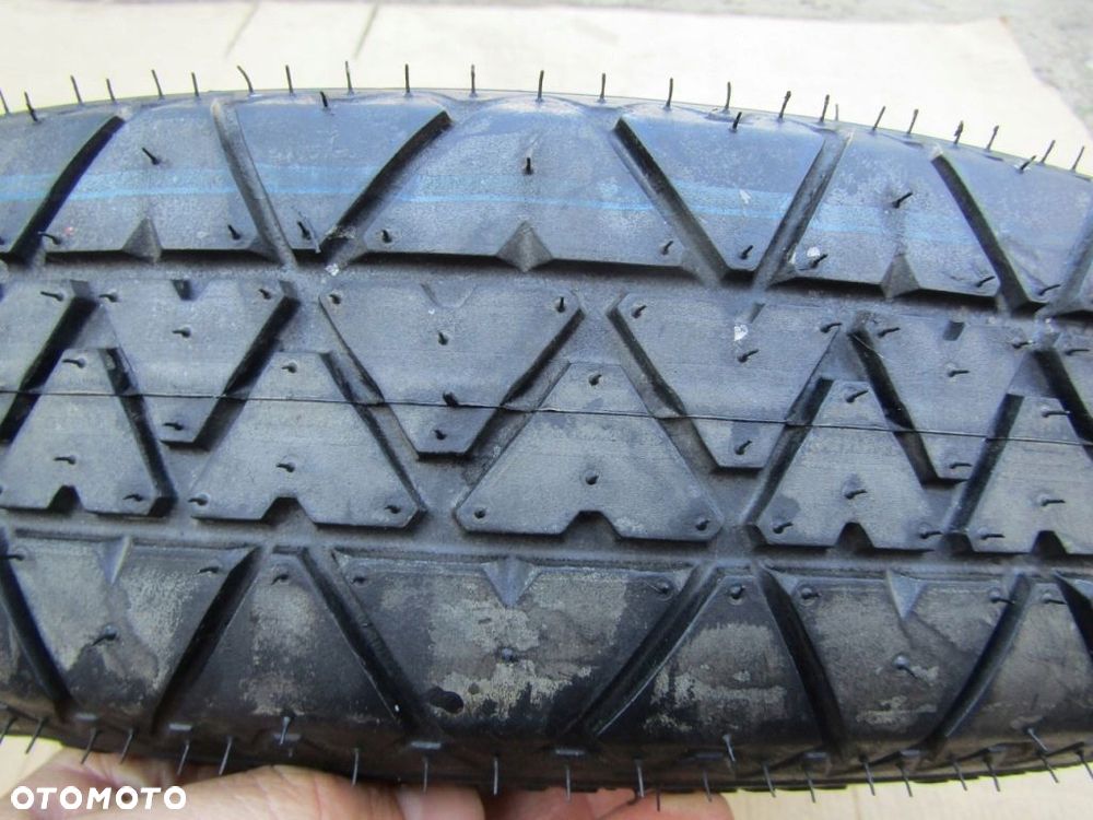 Koło Dojazdowe 18 VW Tiguan Golf Passat B7 B8 B9 Skoda Seat Audi Q3 ID3 - 4