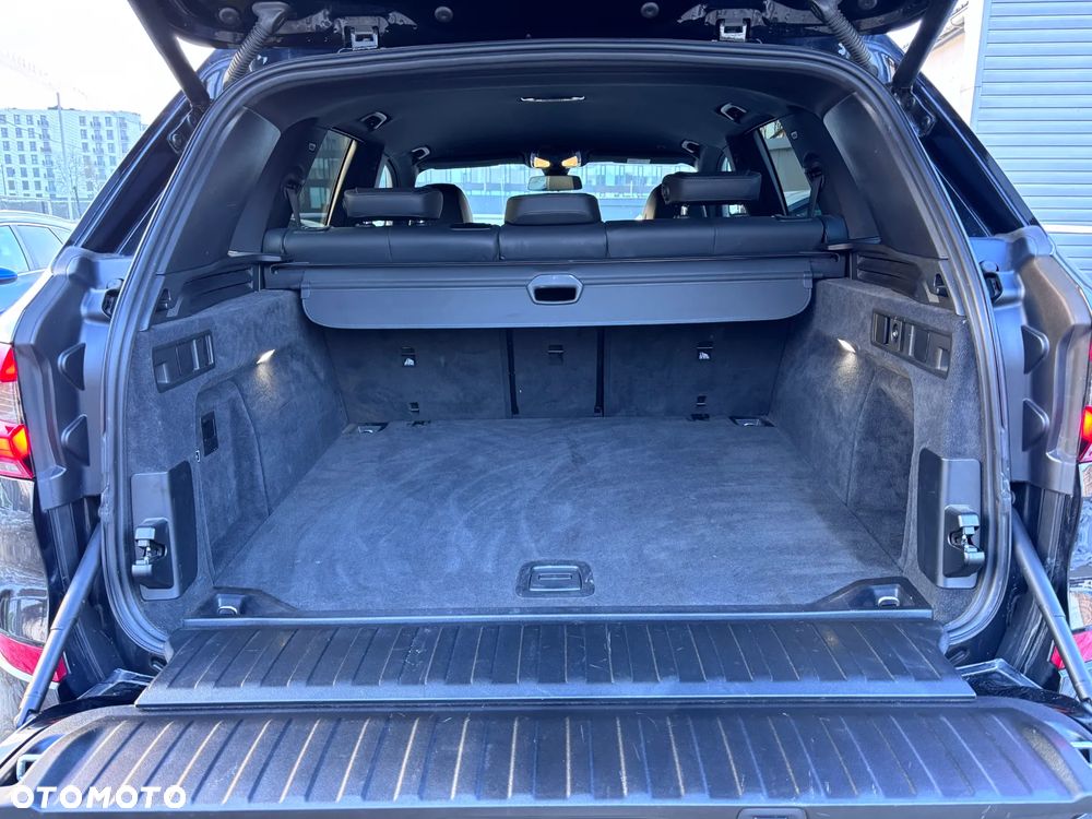 BMW X5 xDrive25d sport - 28