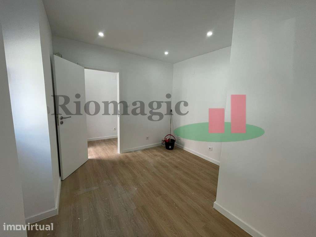 Moradia T3 Santarém ***RIOMAGIC*** - Grande imagem: 5/34