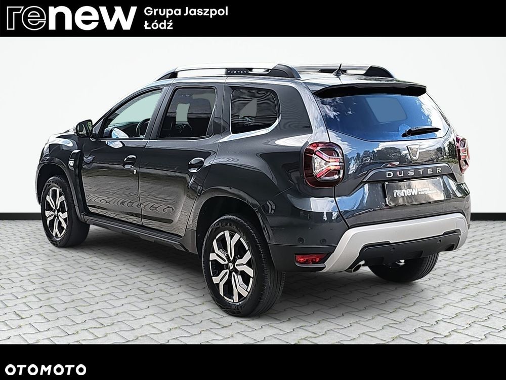 Dacia Duster - 7