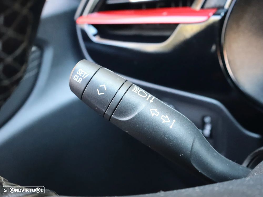 Opel Corsa-e GS Line - 17