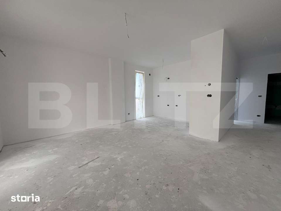 Apartament cu 1 camera Timisoara Nord- Cal. Totontalului — fotografia 1