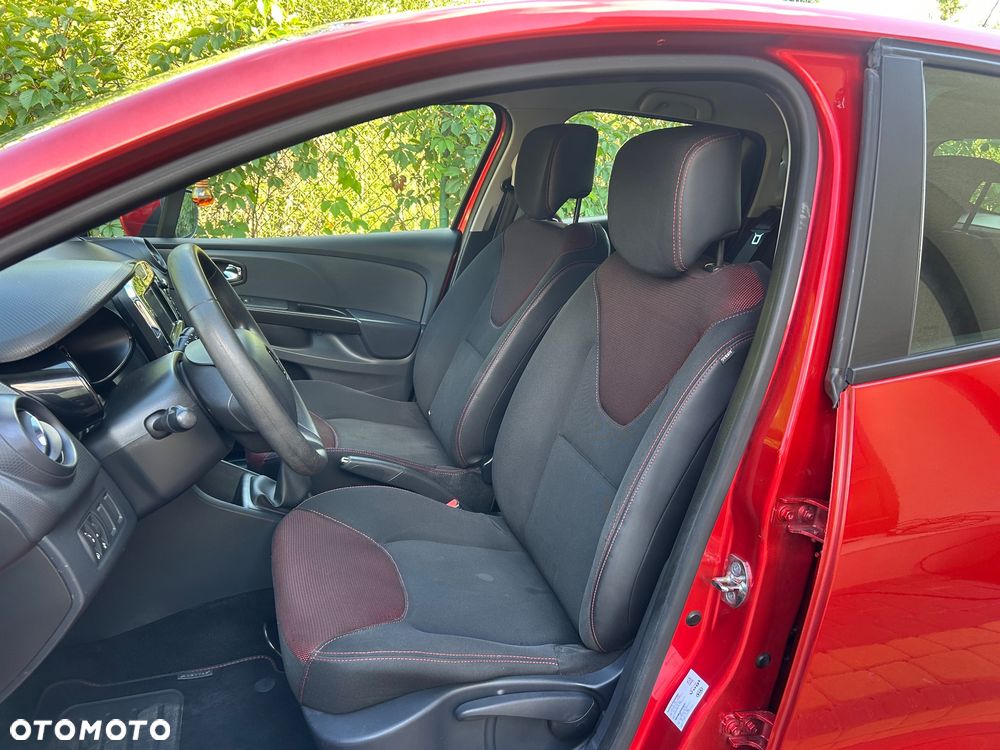 Renault Clio 1.2 16V 75 Authentique - 16