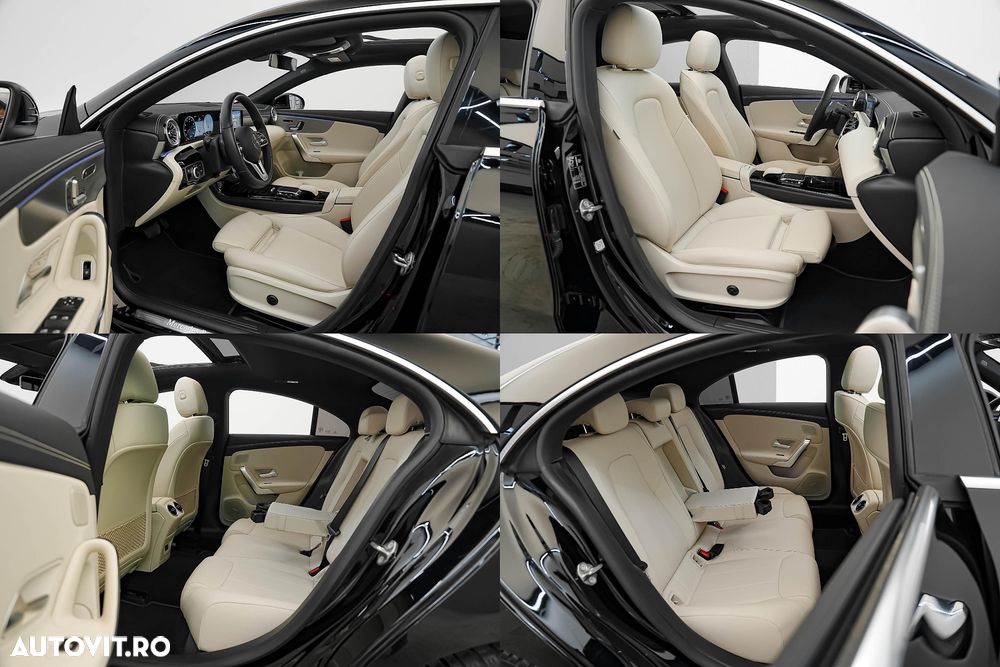Mercedes-Benz CLA 180 - 12