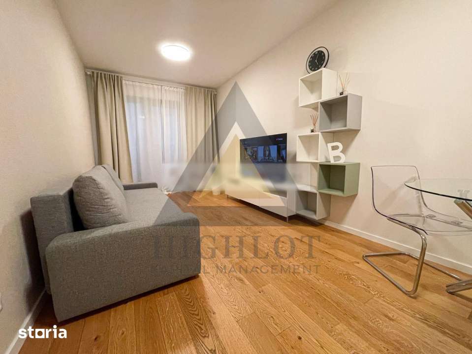 2 camere, apartament de vanzare - Bucuresti (judet), Aviatiei