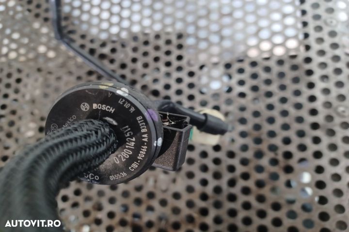 CONDUCTA COMBUSTIBIL 1.0 TURBO L1B1-9C987-BC 0280142517 MX1253 Ford P - 6