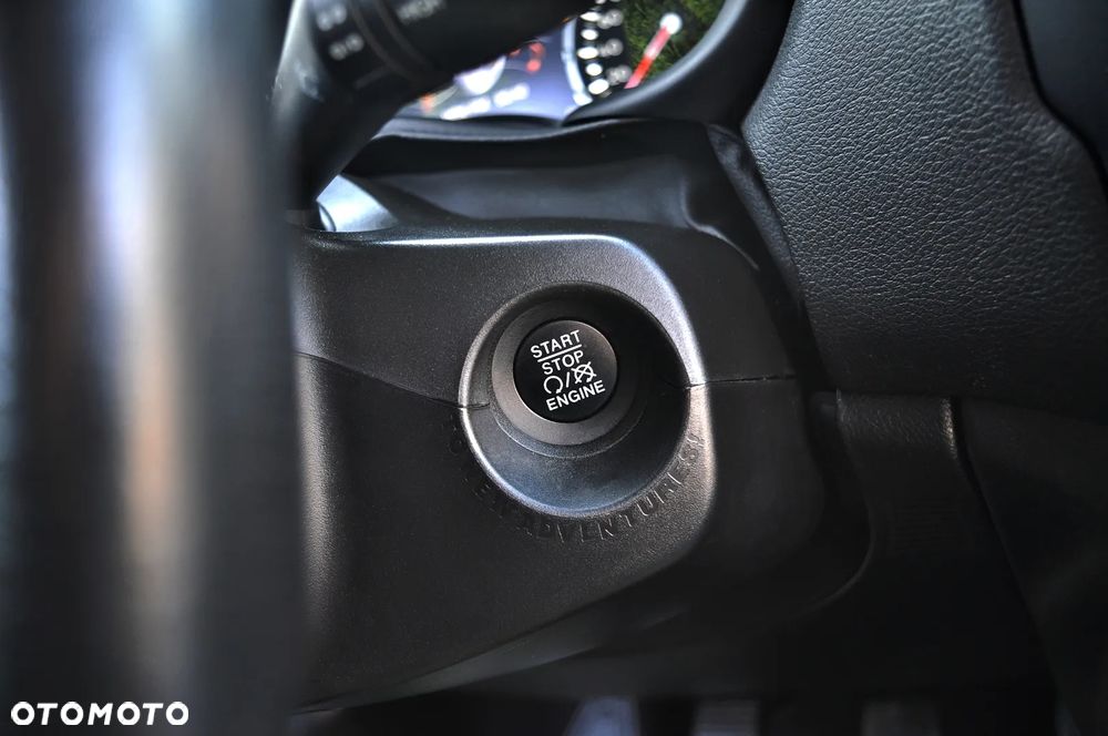 Jeep Renegade 1.4 MultiAir Limited FWD S&S - 38