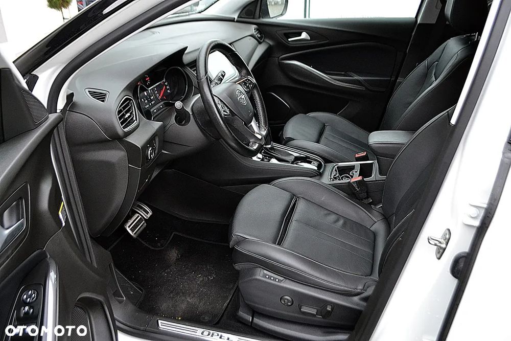 Opel Grandland X 2.0 D Start/Stop Automatik Innovation - 15