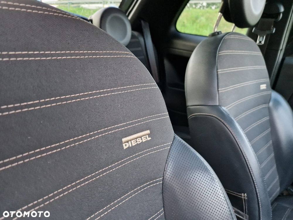 Fiat 500 - 21