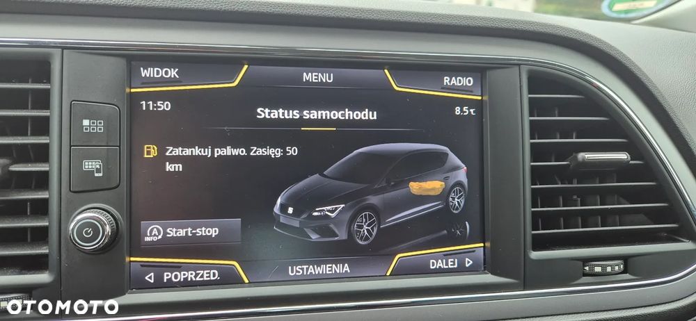Seat Leon - 14