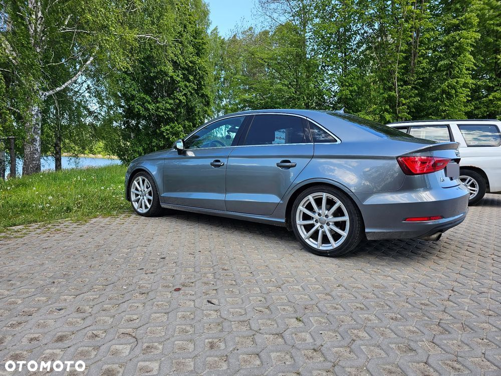 Audi A3 - 13