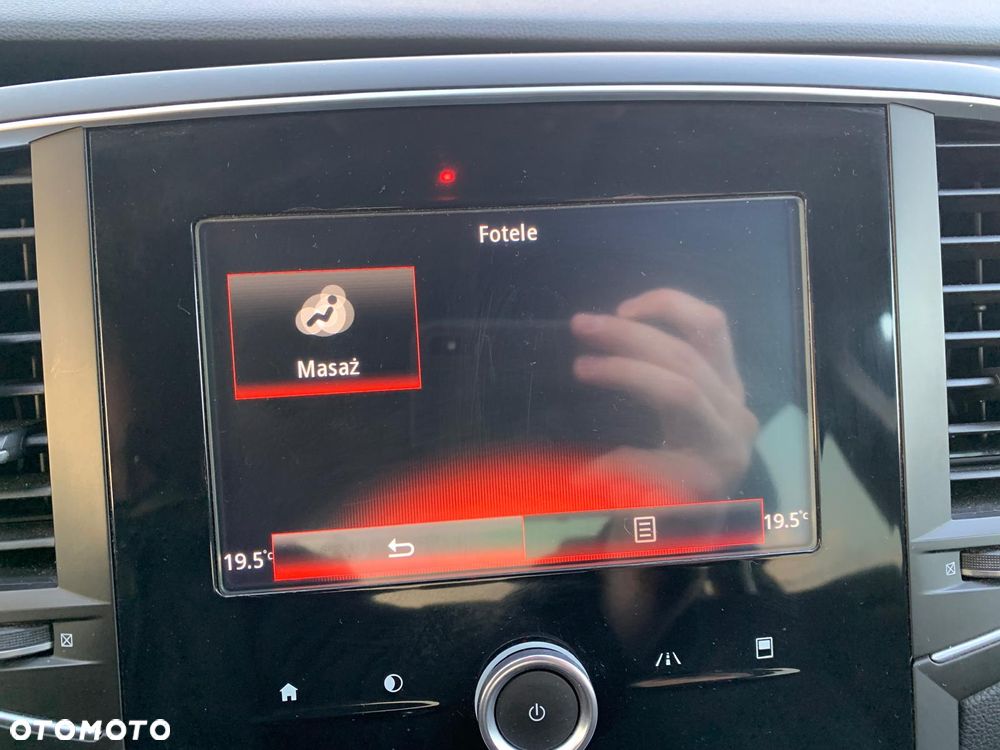 Renault Talisman ENERGY dCi 130 EDC INTENS - 16