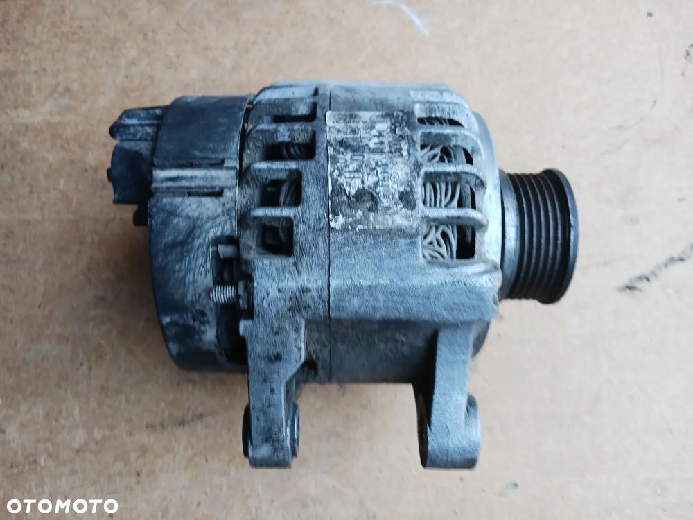 Alternator Fiat Doblo ! 1,9JTD Multipla Bravo Brava - 1