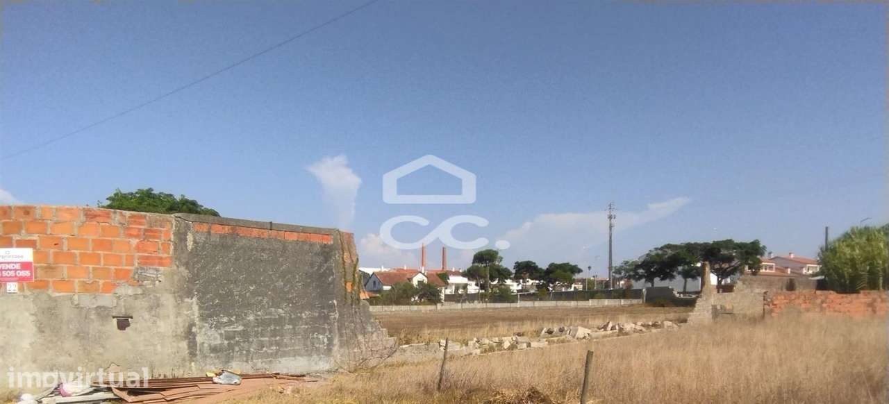 Terreno  Venda em Vieira de Leiria,Marinha Grande - Grande imagem: 5/7