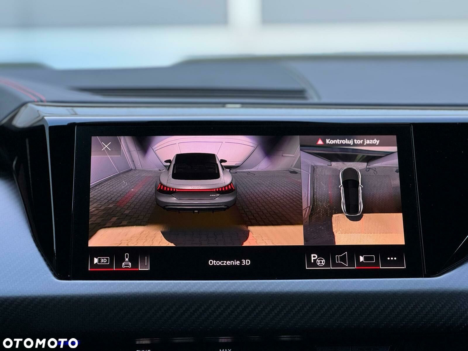 Audi e-tron GT - 27