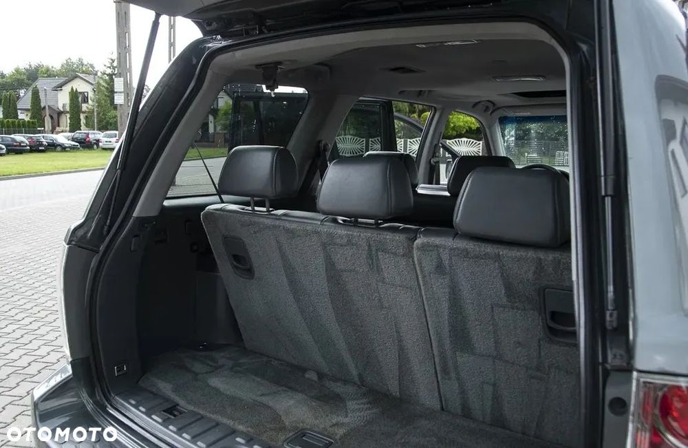 Honda Pilot 3.5 V6 EX - 7